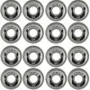 Wicked Twincam ILQ7 Bearings 16-Pack -Surf Sales wicked twincam ilq7 bearings 16 pack 2b