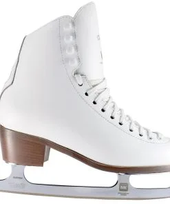 Wifa Prima Intermediate Flight Figure Skates -Surf Sales wifa prima intermediate flight figure skates yd 1