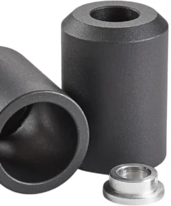 WISE Scooter Deck Ends