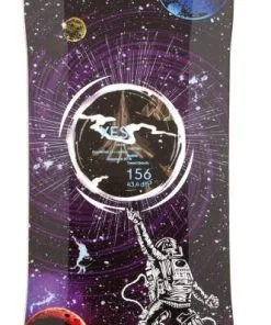 Yes! 20/20 Snowboard