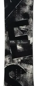 Yes! Basic Snowboard