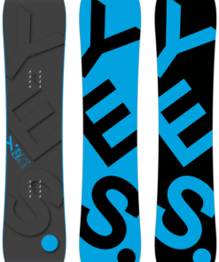 Yes! Funinc Youth Snowboard