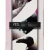 Yes! Hel Yes Women's Snowboard