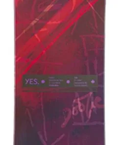 Yes! Hello Womens Snowboard