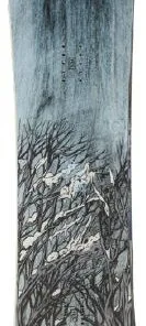 Yes! Hybrid Snowboard