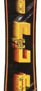 Yes! Jackpot Snowboard -Surf Sales yes jackpot snowboard 80 2