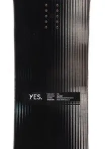 Yes! Optimistic Snowboard