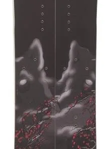 Yes! Optisplitstic Split Snowboard