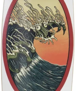 YOW Your Own Wave Classic Series Surfskate