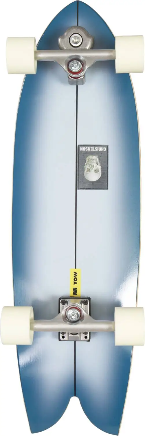 YOW Your Own Wave X Christenson Surfskate 3 YOW Your Own Wave X Christenson Surfskate