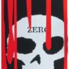 Zero 3 Skull Blood Skateboard Deck -Surf Sales zero 3 skull blood skateboard deck c7