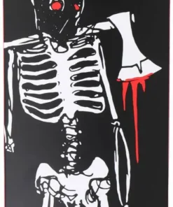 Zero Living Dead Skateboard Deck -Surf Sales zero living dead skateboard deck tw