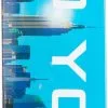 Zoo York City Skateboard Deck -Surf Sales zoo york city skateboard deck mc