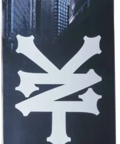 Zoo York Crackerjack Complete Skateboard -Surf Sales zoo york crackerjack complete skateboard nl