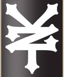 Zoo York Crackerjack Complete Skateboard