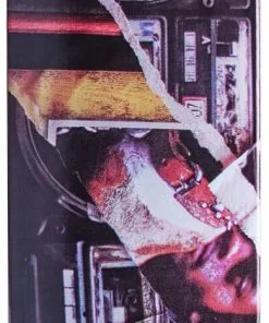 Zoo York OG Mixtape Complete Skateboard