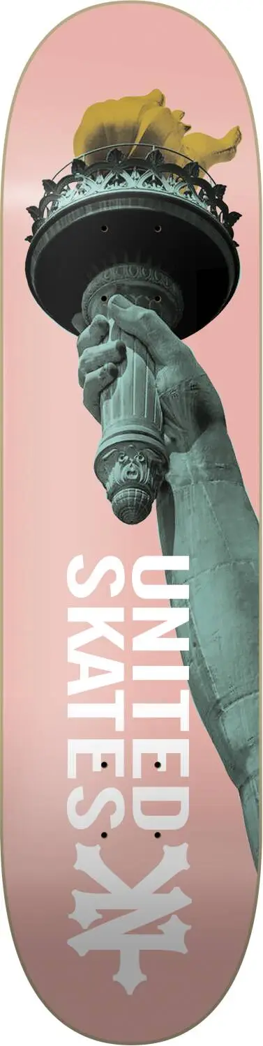 Zoo York Skateboard Deck 3 Zoo York Skateboard Deck