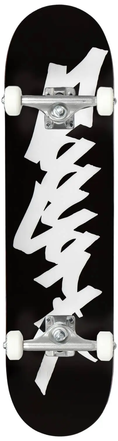 Zoo York Tag Complete Skateboard 5 Zoo York Tag Complete Skateboard - Image 3