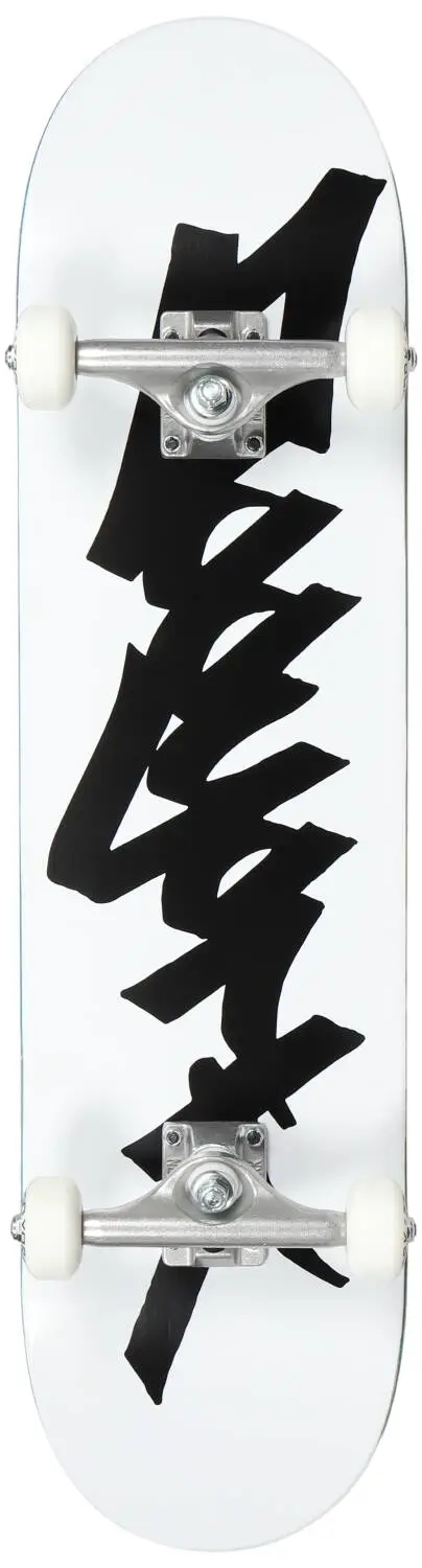 Zoo York Tag Complete Skateboard 6 Zoo York Tag Complete Skateboard - Image 4